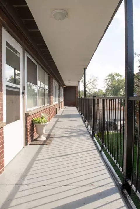7354 S Dorchester Ave #5007-C, Chicago, IL 60619
