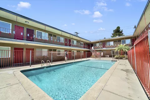 1512- 1514 West Mission Blvd #A025, Pomona, CA 91766