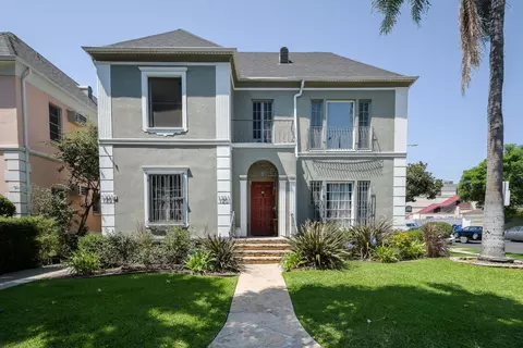 1201 S Alfred St #6158.5, Los Angeles, CA 90035