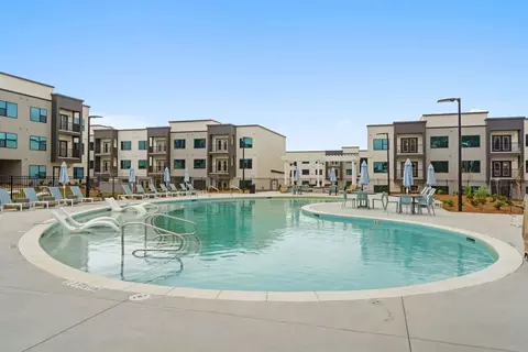 7135 Mt Zion Cir #110, Morrow, GA 30260
