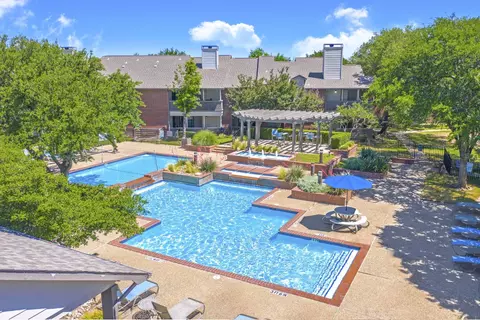 1130 Bear Creek Pkwy #2312, Euless, TX 76039