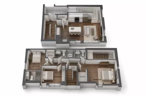 18 E Lancaster Ave #310, Penn Wynne, PA 19096