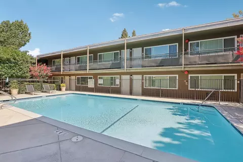 1756 Carmel Dr #7306, Walnut Creek, CA 94596