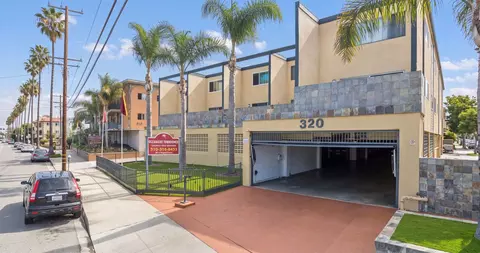 320 S Prospect Ave #1111-15, Redondo Beach, CA 90277