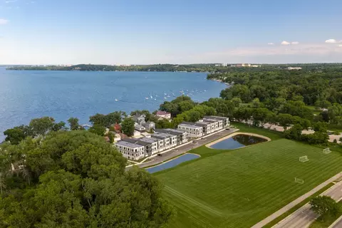 2164 Middleton Beach Rd #2164-303, Middleton, WI 53562