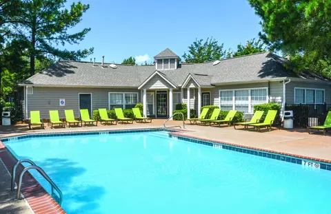 5186 Church Lake Dr #886-2B, Southaven, MS 38671