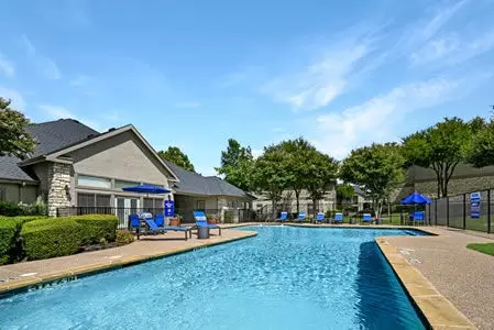 6968 Clarkridge Dr #2102, Dallas, TX 75236