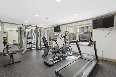 1701 E Cornwallis Rd #05E, Durham, NC 27713 photo 3