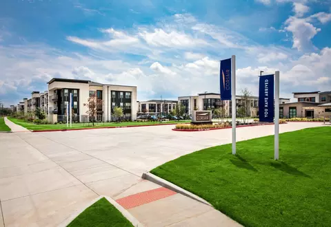 2105 S Forum Dr #3316, Grand Prairie, TX 75052