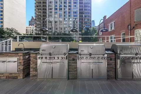 65 E Scott St #6506M, Chicago, IL 60610 photo 5