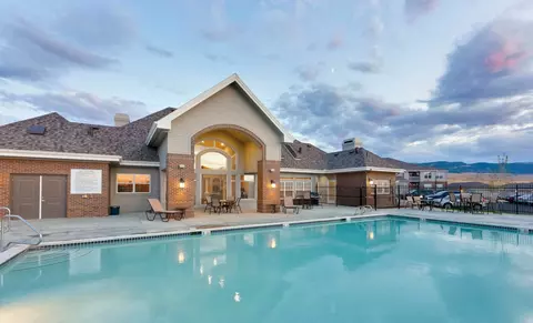 2079 Preserve Cir #13107, Casper, WY 82609