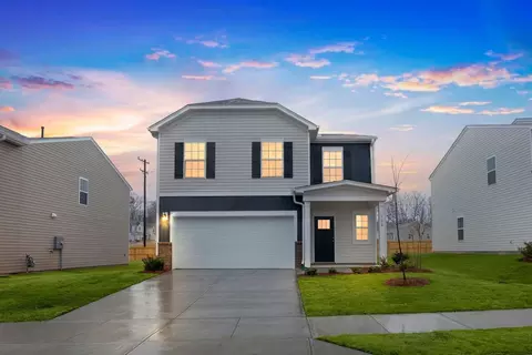 316 Glover Cir #135, Greenville, SC 29617