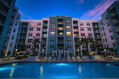 2263 SW 37th Ave #442, Miami, FL 33145