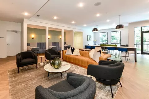 70 Perimeter Ctr E #1218, Dunwoody, GA 30346