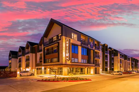 168 Belterra Village Way #2116, Austin, TX 78737