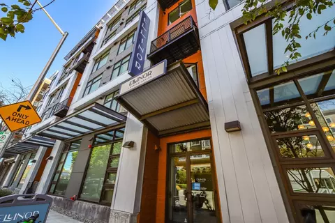 1537 NW 56th St #207, Seattle, WA 98107