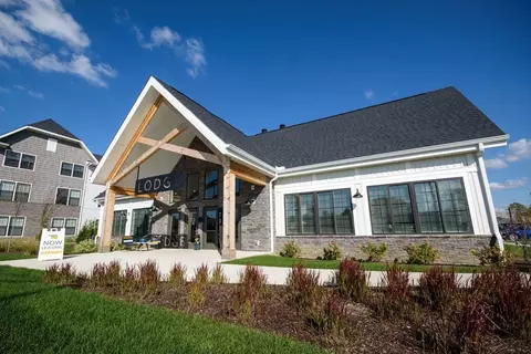 4890 Edwards Farm Rd #4944 PINE, Hilliard, OH 43026