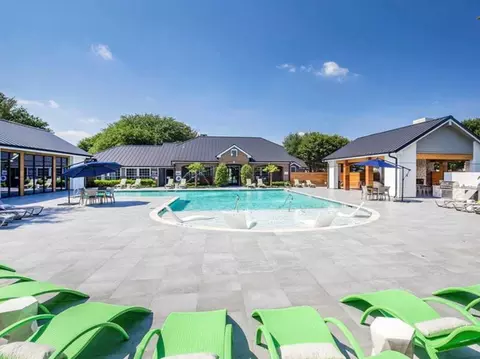 1201 E Park Blvd #1425, Plano, TX 75074