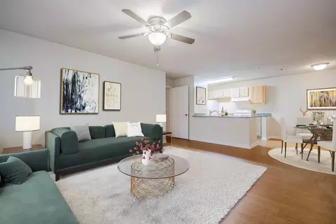 50 Sandy Cir #714, Woodstock, GA 30188