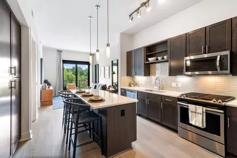 3200 Mckinney Ave #618, Dallas, TX 75204