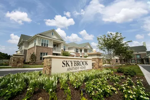 90 Oak Hill Ct #700C-716, Huntersville, NC 28078