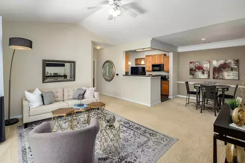 5301 Roundstone Way #307, Charlotte, NC 28216