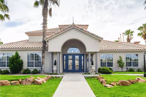 2000 Saul Kleinfeld Dr #1416, El Paso, TX 79936