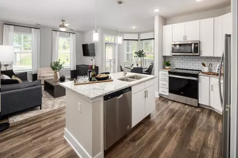 5020 James Bradley Lee Way #6440_205, Charlotte, NC 28215