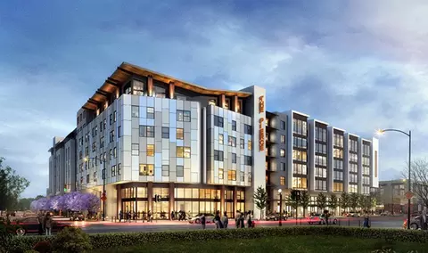 2 Pierce Ave #720, San Jose, CA 95110