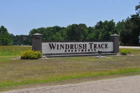 414 Windrush Dr #411-7, Hammond, LA 70403