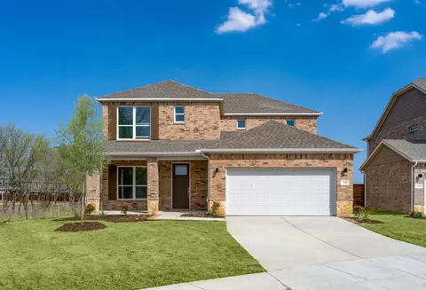 1513 Mill Creek Way #1513 SUZIE COURT, Celina, TX 75009