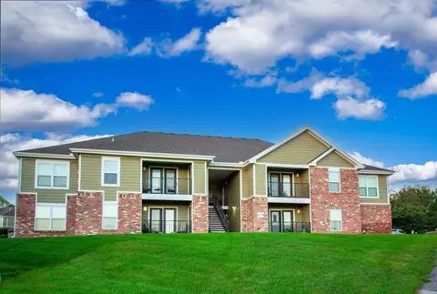 8201 Renner Blvd #814308, Lenexa, KS 66219