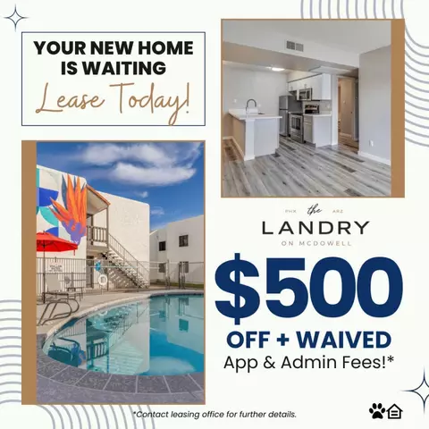 3620 E Mcdowell Rd #120, Phoenix, AZ 85008