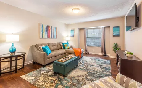 4395 Washington Rd #444507, East Point, GA 30344