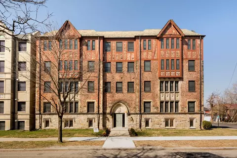 646 Hazelwood St #302-646, Detroit, MI 48202