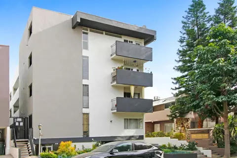 1264 N Sweetzer Ave #104, West Hollywood, CA 90069
