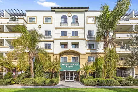 2885 Leeward Ave #2-501, Los Angeles, CA 90005