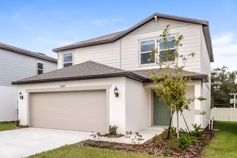 2340 Shasta St #2267, Lakeland, FL 33805