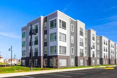 9560 Ruby Lockhart Blvd #9540-201, Lanham, MD 20706 photo 27