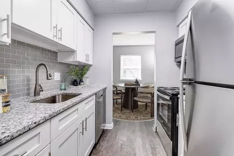 9815 Presidential Dr #01-206, Allison Park, PA 15101