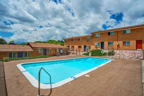 2910 Sage St #37, Colorado Springs, CO 80907