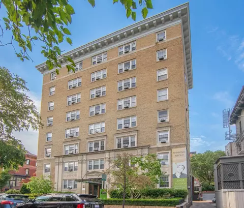 1911 R St NW #303, Washington, DC 20009