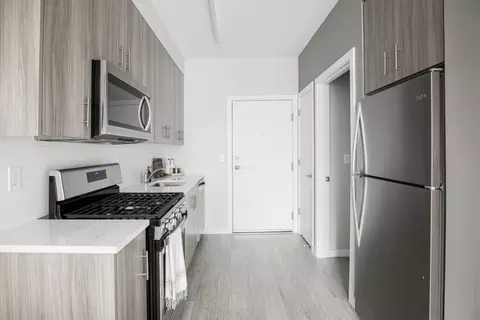 4111 N East Martin Luther King Junior Blvd #518, Portland, OR 97221