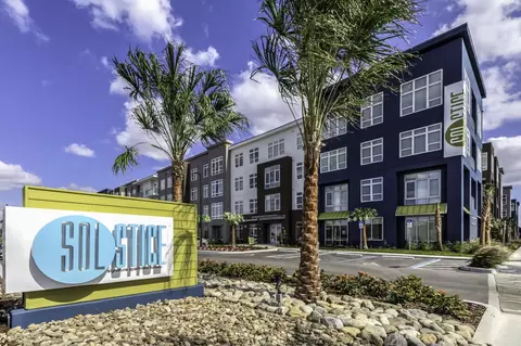 7511 Solstice Cir #422, Orlando, FL 32821