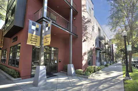 1400 P St #A123, Sacramento, CA 95814