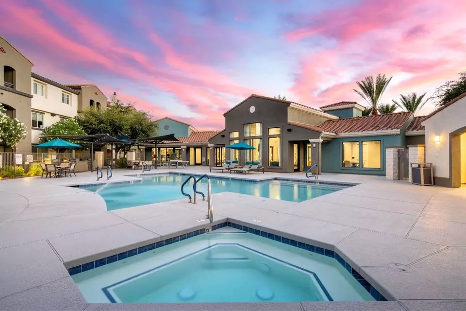  14109 N 83rd Ave #162, Peoria, AZ 85381 photo 37
