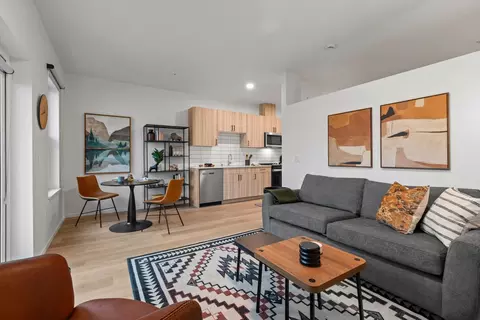 2100 172nd St NE #D205, Marysville, WA 98271