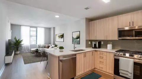 740-770 5th St NW #0618, Washington, DC 20001