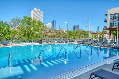 1015 Nelson Merry St #771, Nashville, TN 37203