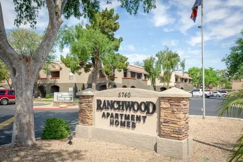 5740 N 59th Ave #1062, Glendale, AZ 85301
